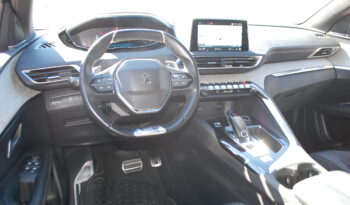 Peugeot 3008 2.0 bluehdi 180CV GT S&S EAT8 Uff Italy Navi Lega pieno