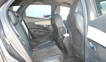 Peugeot 3008 2.0 bluehdi 180CV GT S&S EAT8 Uff Italy Navi Lega pieno