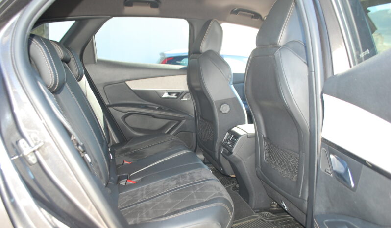 Peugeot 3008 2.0 bluehdi 180CV GT S&S EAT8 Uff Italy Navi Lega pieno