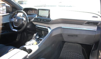 Peugeot 3008 2.0 bluehdi 180CV GT S&S EAT8 Uff Italy Navi Lega pieno