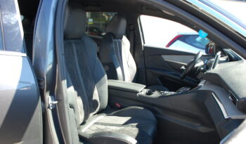 Peugeot 3008 2.0 bluehdi 180CV GT S&S EAT8 Uff Italy Navi Lega pieno
