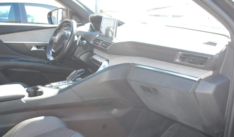 Peugeot 3008 2.0 bluehdi 180CV GT S&S EAT8 Uff Italy Navi Lega pieno