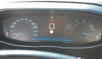 Peugeot 3008 2.0 bluehdi 180CV GT S&S EAT8 Uff Italy Navi Lega pieno