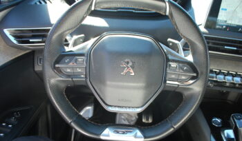 Peugeot 3008 2.0 bluehdi 180CV GT S&S EAT8 Uff Italy Navi Lega pieno