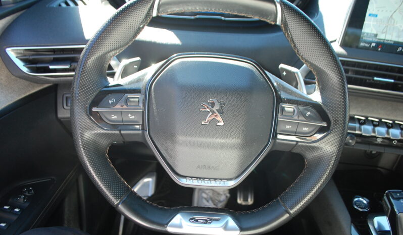 Peugeot 3008 2.0 bluehdi 180CV GT S&S EAT8 Uff Italy Navi Lega pieno