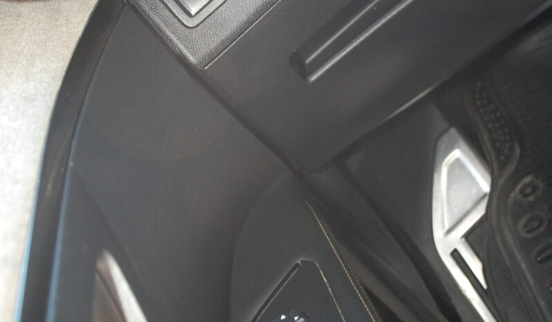 Peugeot 3008 2.0 bluehdi 180CV GT S&S EAT8 Uff Italy Navi Lega pieno