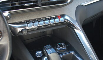 Peugeot 3008 2.0 bluehdi 180CV GT S&S EAT8 Uff Italy Navi Lega pieno