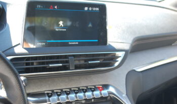 Peugeot 3008 2.0 bluehdi 180CV GT S&S EAT8 Uff Italy Navi Lega pieno