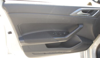 Volkswagen Polo 1.0 tsi Style 95CV Uff Italy IQ.Light Cockpit App pieno