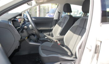 Volkswagen Polo 1.0 tsi Style 95CV Uff Italy IQ.Light Cockpit App pieno