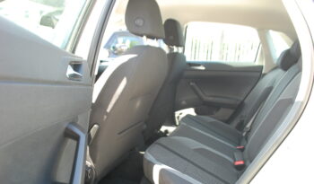 Volkswagen Polo 1.0 tsi Style 95CV Uff Italy IQ.Light Cockpit App pieno