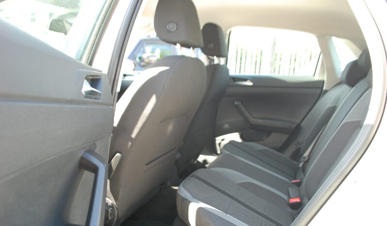 Volkswagen Polo 1.0 tsi Style 95CV Uff Italy IQ.Light Cockpit App pieno