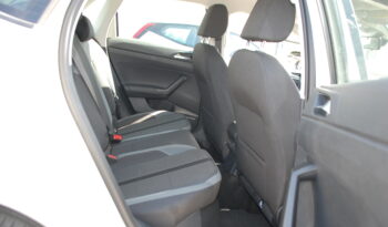 Volkswagen Polo 1.0 tsi Style 95CV Uff Italy IQ.Light Cockpit App pieno