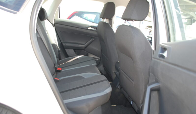 Volkswagen Polo 1.0 tsi Style 95CV Uff Italy IQ.Light Cockpit App pieno