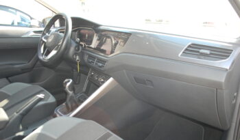 Volkswagen Polo 1.0 tsi Style 95CV Uff Italy IQ.Light Cockpit App pieno