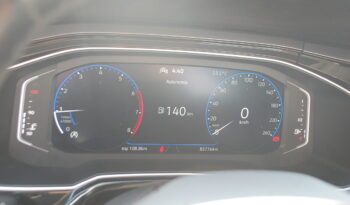 Volkswagen Polo 1.0 tsi Style 95CV Uff Italy IQ.Light Cockpit App pieno