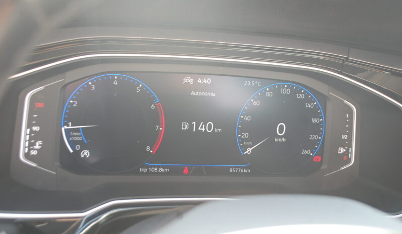 Volkswagen Polo 1.0 tsi Style 95CV Uff Italy IQ.Light Cockpit App pieno