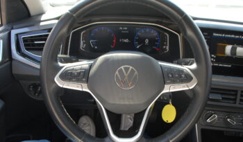 Volkswagen Polo 1.0 tsi Style 95CV Uff Italy IQ.Light Cockpit App pieno