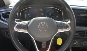 Volkswagen Polo 1.0 tsi Style 95CV Uff Italy IQ.Light Cockpit App pieno