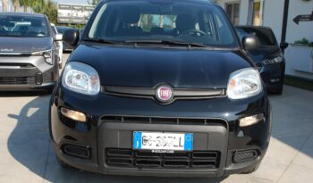 Fiat Panda 1.0 firefly hybrid 70CV City Life S&S Uff Italy pieno