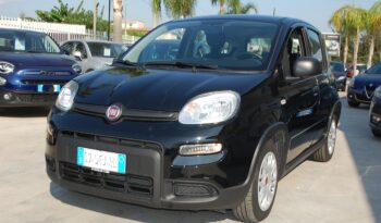 Fiat Panda 1.0 firefly hybrid 70CV City Life S&S Uff Italy pieno