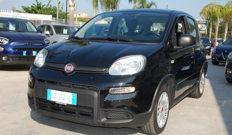 Fiat Panda 1.0 firefly hybrid 70CV City Life S&S Uff Italy pieno