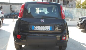 Fiat Panda 1.0 firefly hybrid 70CV City Life S&S Uff Italy pieno