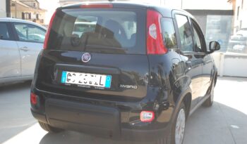 Fiat Panda 1.0 firefly hybrid 70CV City Life S&S Uff Italy pieno