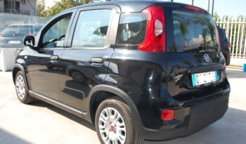 Fiat Panda 1.0 firefly hybrid 70CV City Life S&S Uff Italy pieno
