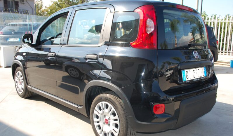 Fiat Panda 1.0 firefly hybrid 70CV City Life S&S Uff Italy pieno