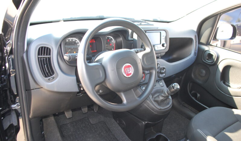 Fiat Panda 1.0 firefly hybrid 70CV City Life S&S Uff Italy pieno