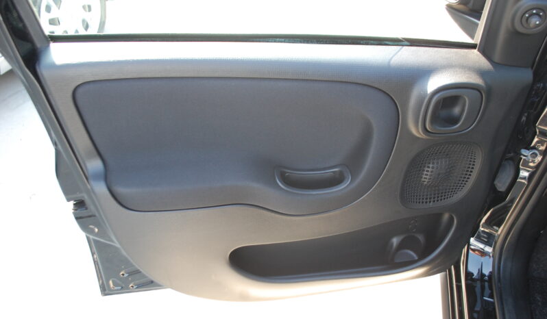 Fiat Panda 1.0 firefly hybrid 70CV City Life S&S Uff Italy pieno