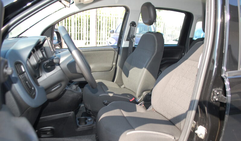 Fiat Panda 1.0 firefly hybrid 70CV City Life S&S Uff Italy pieno