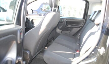Fiat Panda 1.0 firefly hybrid 70CV City Life S&S Uff Italy pieno