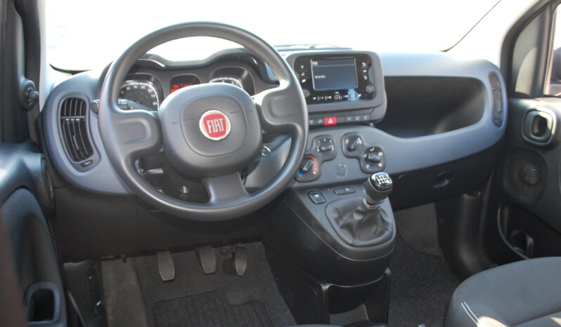 Fiat Panda 1.0 firefly hybrid 70CV City Life S&S Uff Italy pieno