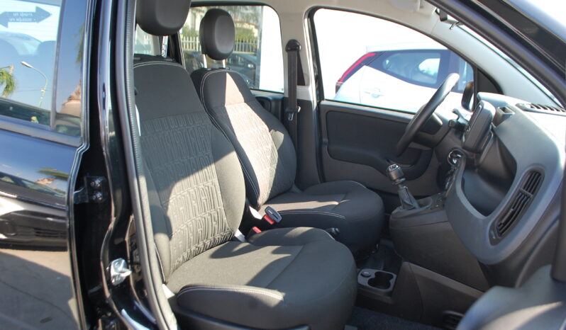 Fiat Panda 1.0 firefly hybrid 70CV City Life S&S Uff Italy pieno