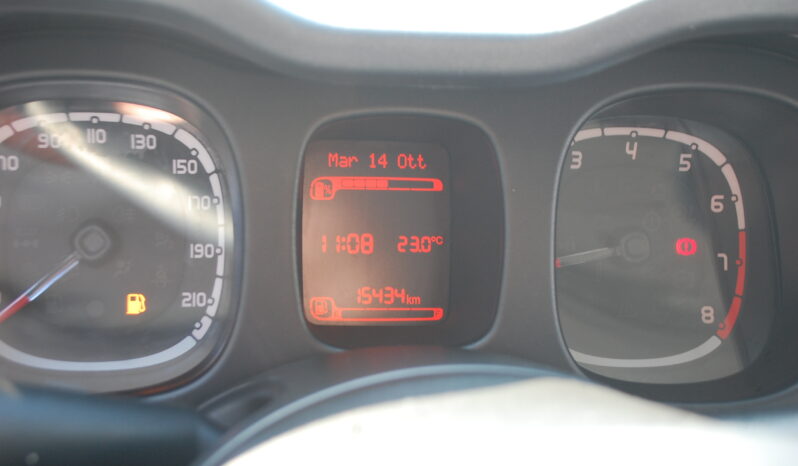 Fiat Panda 1.0 firefly hybrid 70CV City Life S&S Uff Italy pieno