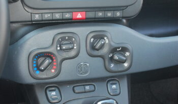 Fiat Panda 1.0 firefly hybrid 70CV City Life S&S Uff Italy pieno