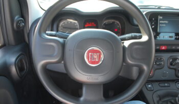 Fiat Panda 1.0 firefly hybrid 70CV City Life S&S Uff Italy pieno