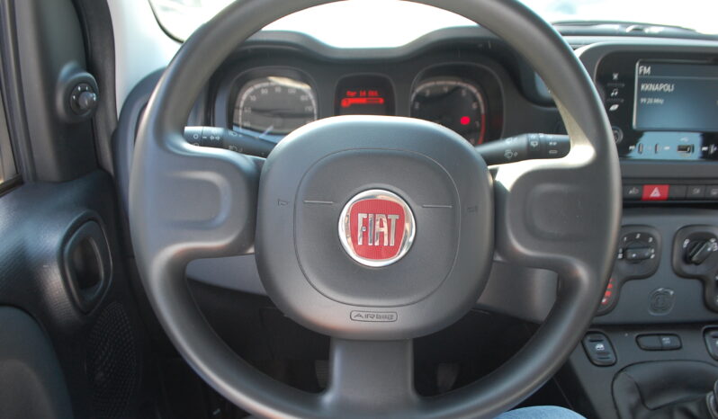 Fiat Panda 1.0 firefly hybrid 70CV City Life S&S Uff Italy pieno