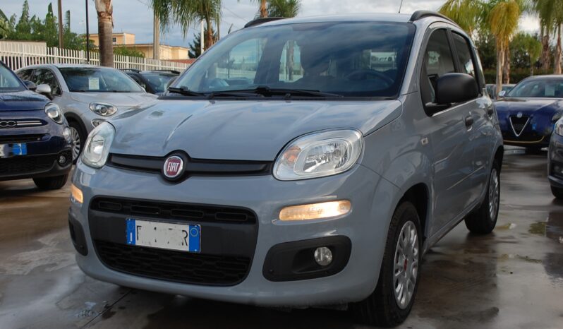 Fiat Panda 1.2 69CV Easy S&S Uff Italy Clima pieno