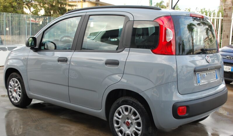 Fiat Panda 1.2 69CV Easy S&S Uff Italy Clima pieno