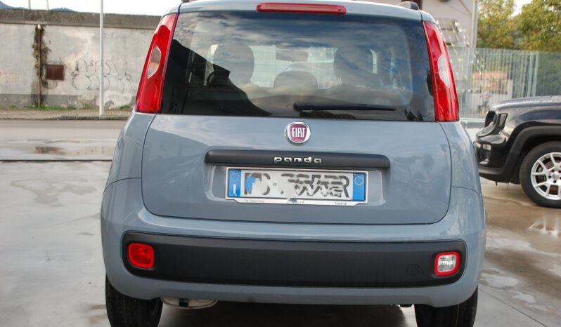 Fiat Panda 1.2 69CV Easy S&S Uff Italy Clima pieno