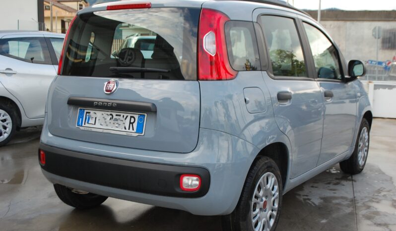 Fiat Panda 1.2 69CV Easy S&S Uff Italy Clima pieno