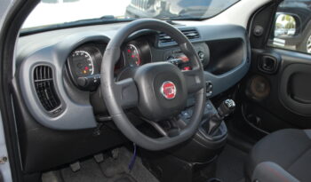 Fiat Panda 1.2 69CV Easy S&S Uff Italy Clima pieno