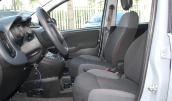 Fiat Panda 1.2 69CV Easy S&S Uff Italy Clima pieno