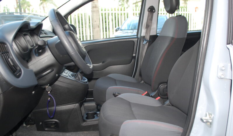 Fiat Panda 1.2 69CV Easy S&S Uff Italy Clima pieno
