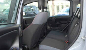 Fiat Panda 1.2 69CV Easy S&S Uff Italy Clima pieno