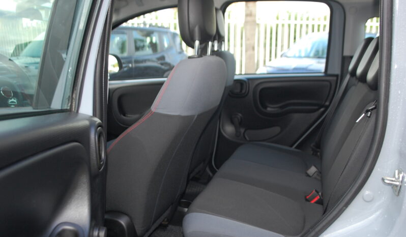 Fiat Panda 1.2 69CV Easy S&S Uff Italy Clima pieno