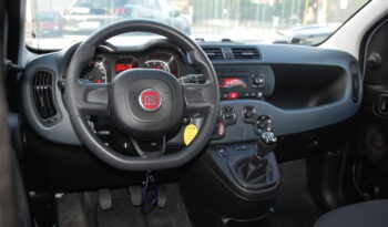 Fiat Panda 1.2 69CV Easy S&S Uff Italy Clima pieno